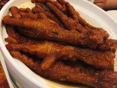 -大铁勺新津菜(东丽阳光新业广场店)
