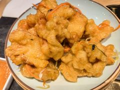 -杨记齐齐哈尔烤肉(五莲路店)