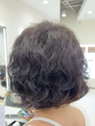 点击看大图 -FINE HAIR 烫染专业设计