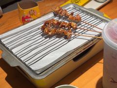 -木屋烧烤(佛山东方广场店)