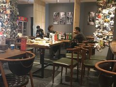 -来蜀乾串串香(北京总店)