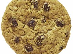 提子味甜饼-赛百味SUBWAY(地王广场店)