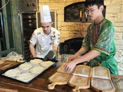 -卢布里西餐厅(总店)