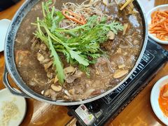 -全州拌饭馆(断桥店)