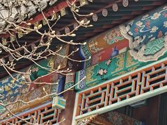 -锦府盐帮·侯宅(五棵松万达店)