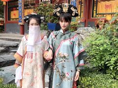-白家大院·王府宫廷菜(苏州街店)