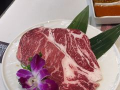 -千寻山野烤肉(中关村店)
