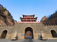 -丹东凤凰山景区
