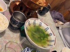 炊锅鸡-蜗牛小馆醉乡民谣云南菜(惠新西里店)