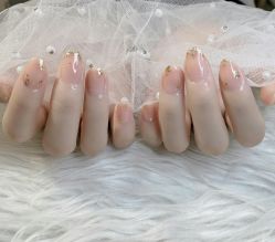 -EAST日式美甲美睫沙龙