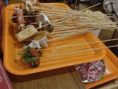 -黔哆哆地摊酸汤火锅(清湖店)