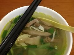 -小姜锅贴(凤凰街店)