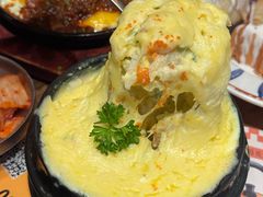-香猪坊韩国烤肉专属门店(魏公村店)
