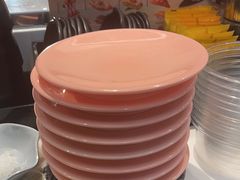 -争鲜回转寿司(通州万达店)