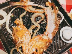 -西贝(深圳卓悦汇店)