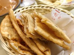 -方中山胡辣汤(天河区店)