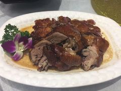 -鹅城