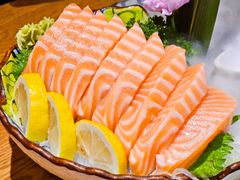 -米禾良日料(人民广场店)