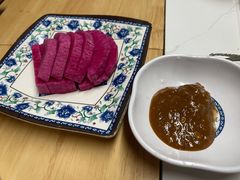 -大槐树烤肉馆