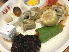 -素满香·素食自助餐(苏州·临顿路店)