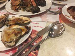 -芭菲盛宴·环球美食(解放碑英利国际店)
