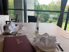 -世博洲际酒店-盛会堂中餐厅