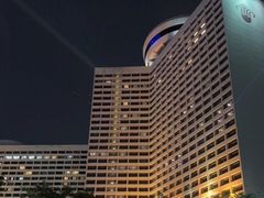 -广州花园酒店