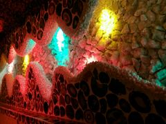 -碧中海汤泉汗蒸酒店