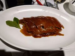 -福海居烤鸭店(鸟巢店)
