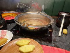 -牛New寿喜烧(闵行龙湖天街店)
