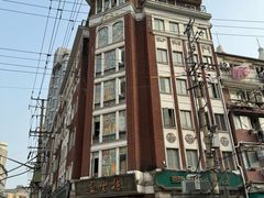 -燕云楼(云南路店)