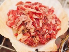 -震海贝烤贝·民俗特色店(延吉总店)