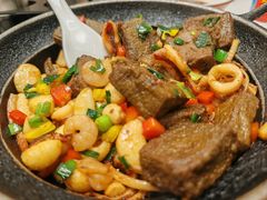 -阿忠食坊大排档·20年老店(万象城店)