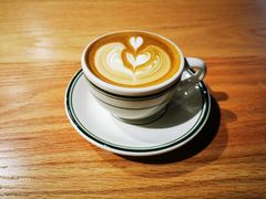 奶咖-Catch Bagel(芳草地店)