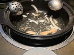 -同仁四季椰子鸡(宝安壹方城店)