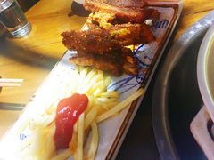 -代羊肉(中和店)