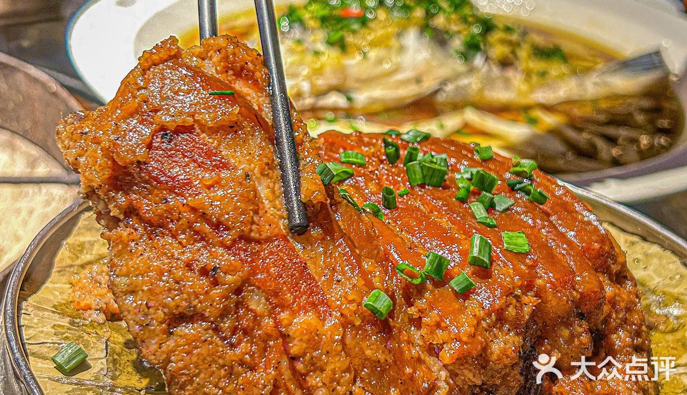 年味十足！长辈都夸好的店！