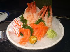 -極上萬膳·日料放题(海岸城店)