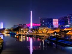 -上海长风大悦城