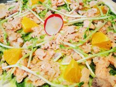 -FUNFUN有饭花园聚会餐厅