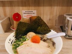 -博多ラーメンばりきや札幌駅店(札幌駅前店)