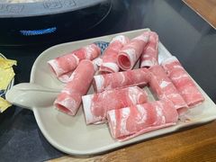 -重庆故事姊妹老火锅(财经学院店)