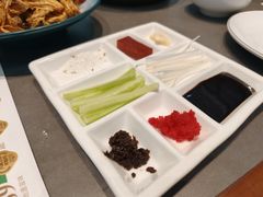 -黑窑厂糖油饼烤鸭·清真菜(总店)