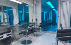 -P.STYLE 派斯造型