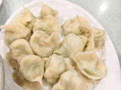 -听涛雅苑百味饺子老家菜馆