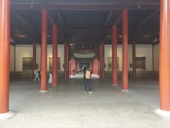 -南京中国近代史遗址博物馆(南京总统府)