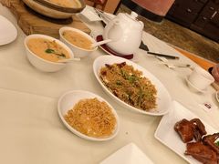 -利苑酒家(合景国际金融广场店)