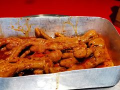 -斗鸡饭场伙(新南门店)