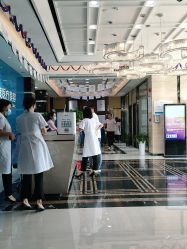 -雍禾植发全国连锁