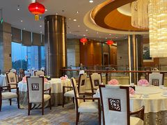 -长沙世纪金源大饭店·金世纪中餐厅